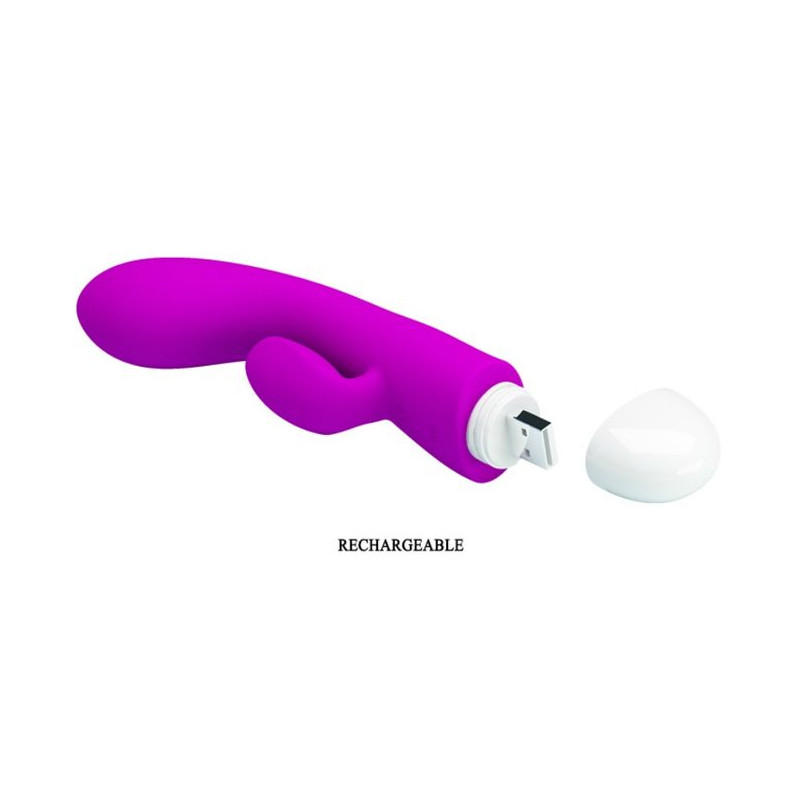 PRETTY LOVE - SMART VIBRADOR ELI 30 MODOS