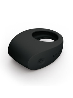 LELO - ANEL VIBRADOR PRETO TOR II