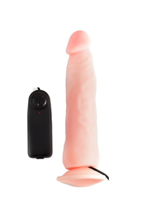 BAILE - CLONE DE AMOR DE PÊNIS REALISTA 22.3 CM