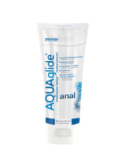 JOYDIVISION AQUAGLIDE - LUBRIFICANTE ANAL 100 ML
