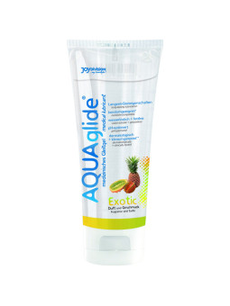 JOYDIVISION AQUAGLIDE - EXOTIC LUBRIFICANTE 100 ML