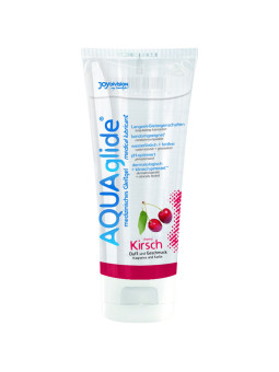 JOYDIVISION AQUAGLIDE - LUBRIFICANTE CHERRY 100 ML