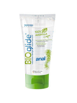 JOYDIVISION BIOGLIDE - LUBRIFICANTE ANAL 80 ML