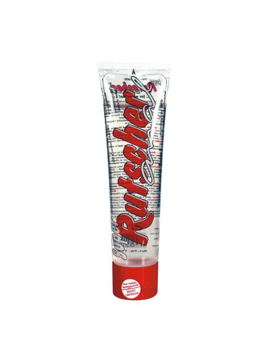 JOYDIVISION - LUBRIFICANTE ANAL SUPER RUTSCHER 100 ML