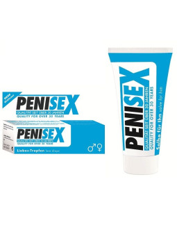 JOYDIVISION EROPHARM - PENISEX SALVE PARA ELE