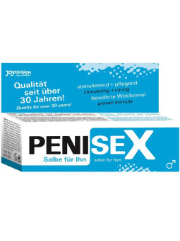 JOYDIVISION EROPHARM - PENISEX SALVE PARA ELE