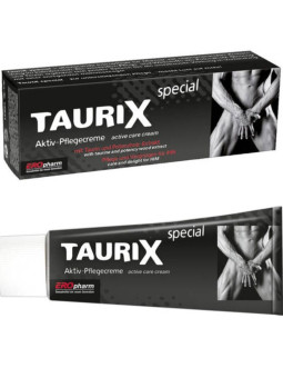 JOYDIVISION EROPHARM - TAURIX ESPECIAL 40 ML
