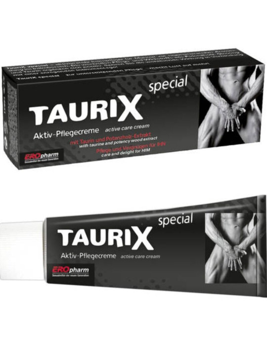 JOYDIVISION EROPHARM - TAURIX ESPECIAL 40 ML