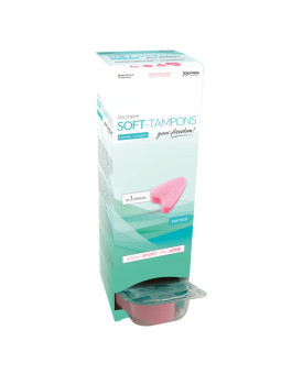 JOYDIVISION SOFT-TAMPONS - ORIGINAL SOFT-TAMPONS